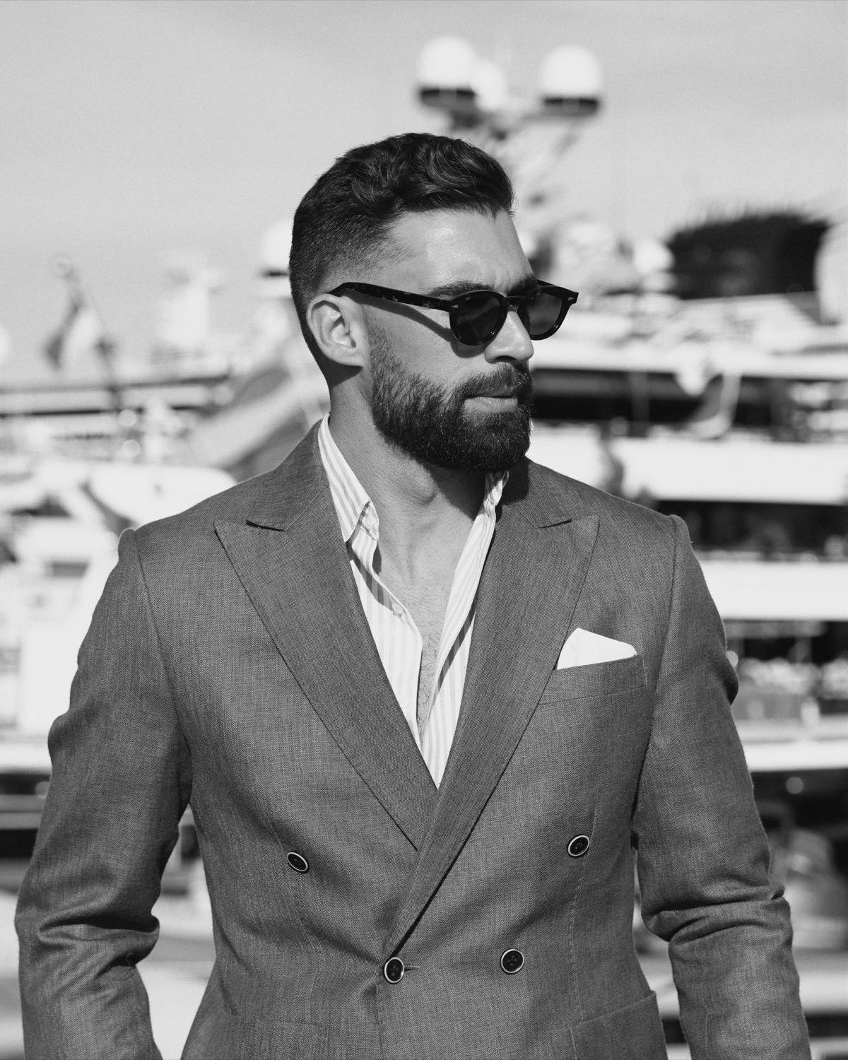 Todd A. Fehres, founder of $BDNP